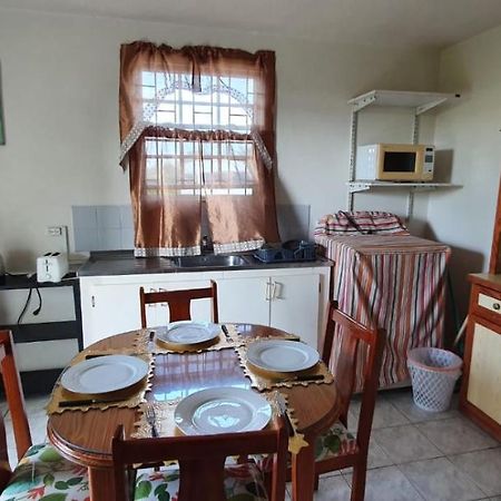 Malfranza Apartments Bridgetown Extérieur photo